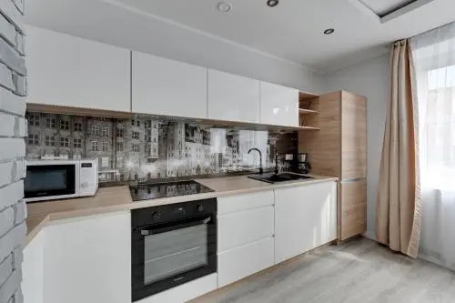 Comfort Apartments Old Town Grobla