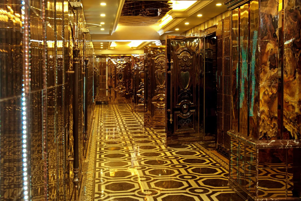 Royal House Hotel 2