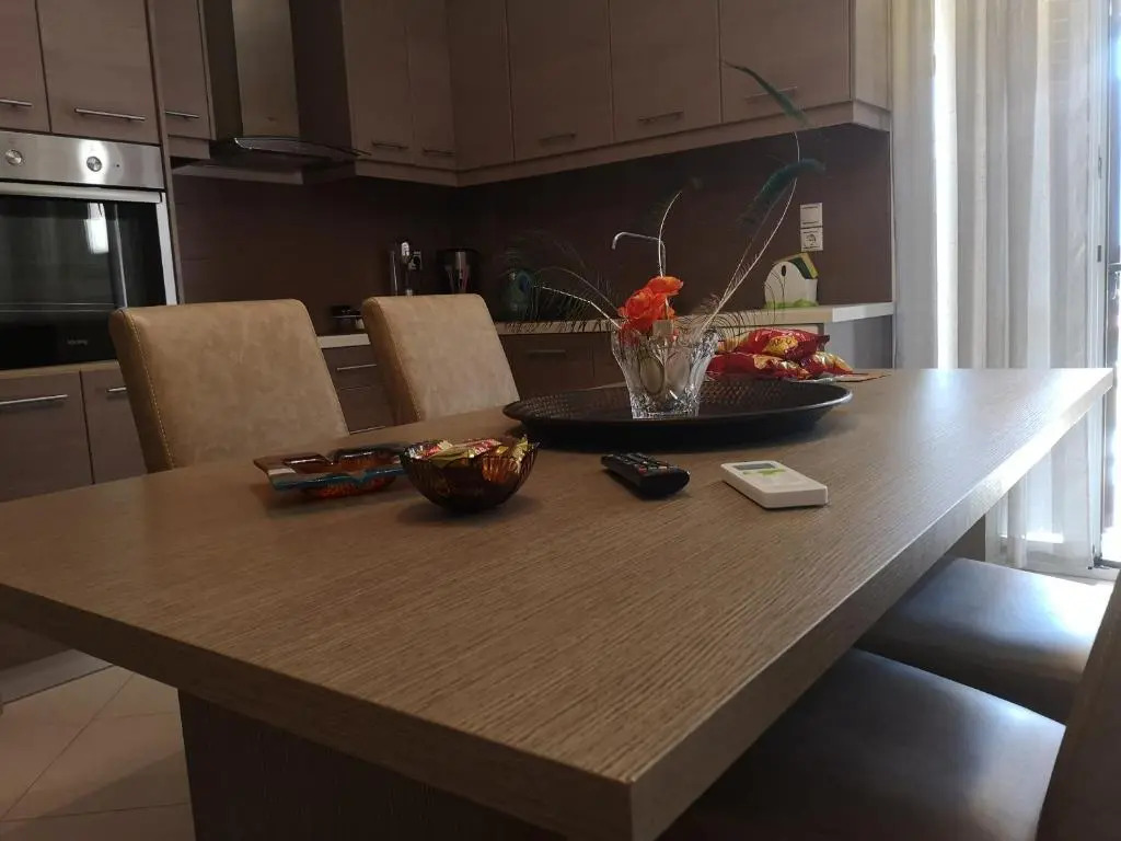 Eleni Apartment