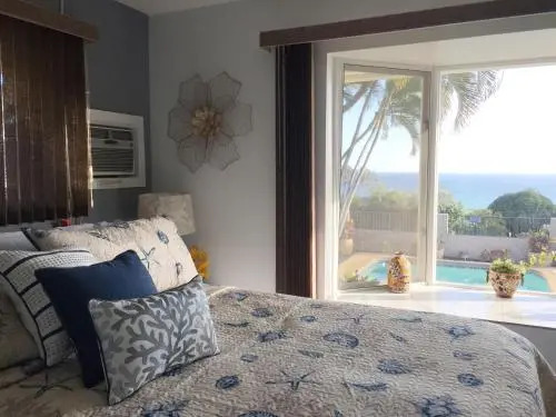 Paradise at Ehupua