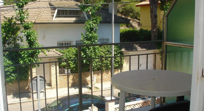 Hotel Miño