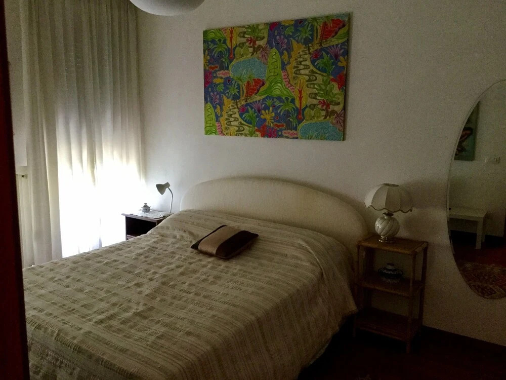 Casa Eva