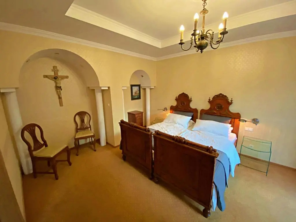Villa Miriam