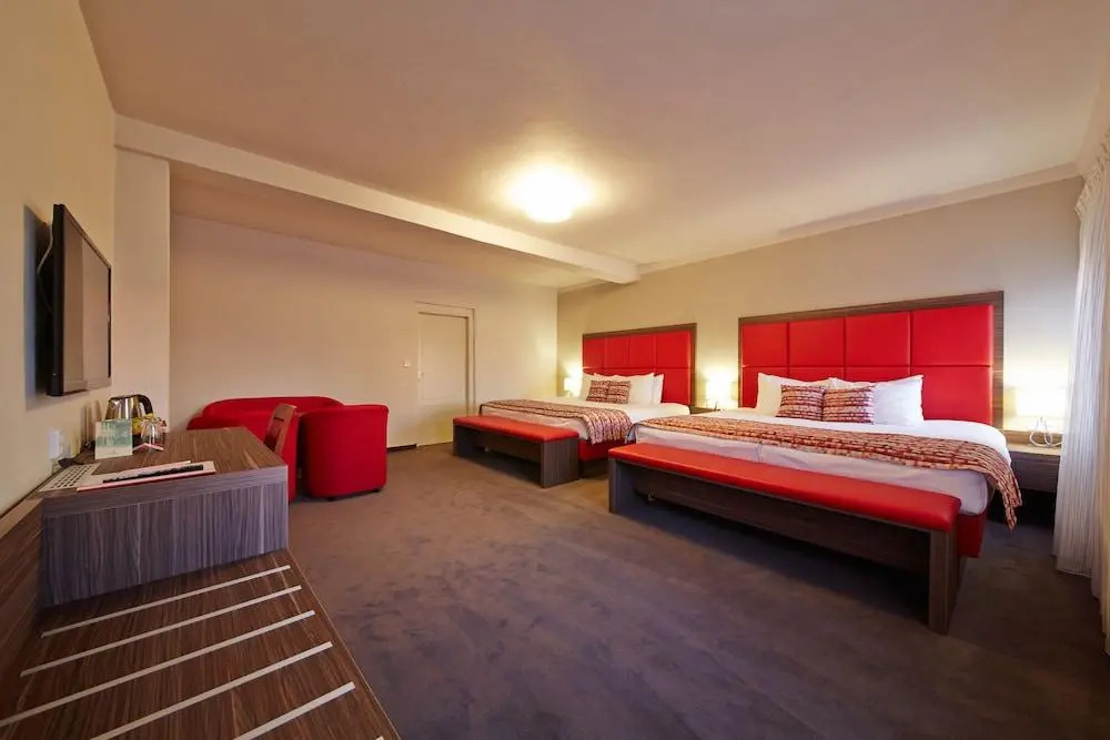 Hotel Nelly Kellys