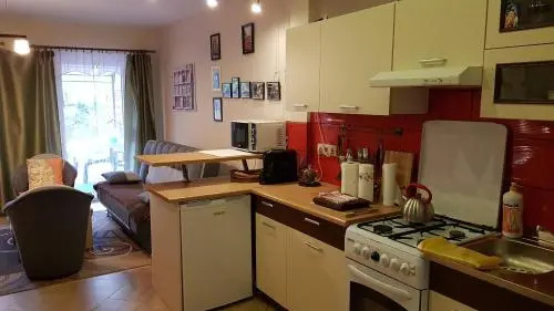 Habratowka Apartamenty