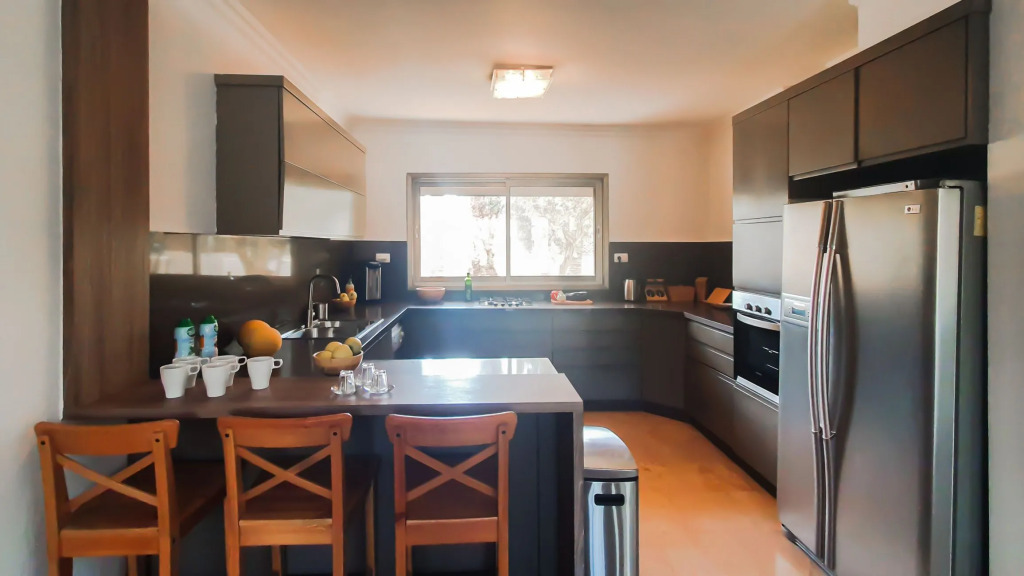 Villa Jasmin - 6Br - Herzliya Pituach - Ramat Yam St - #H3