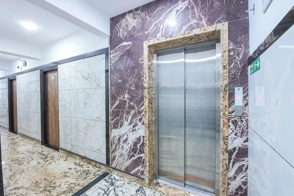 FabHotel Golden Comforts - Nr Shivaji Nagar
