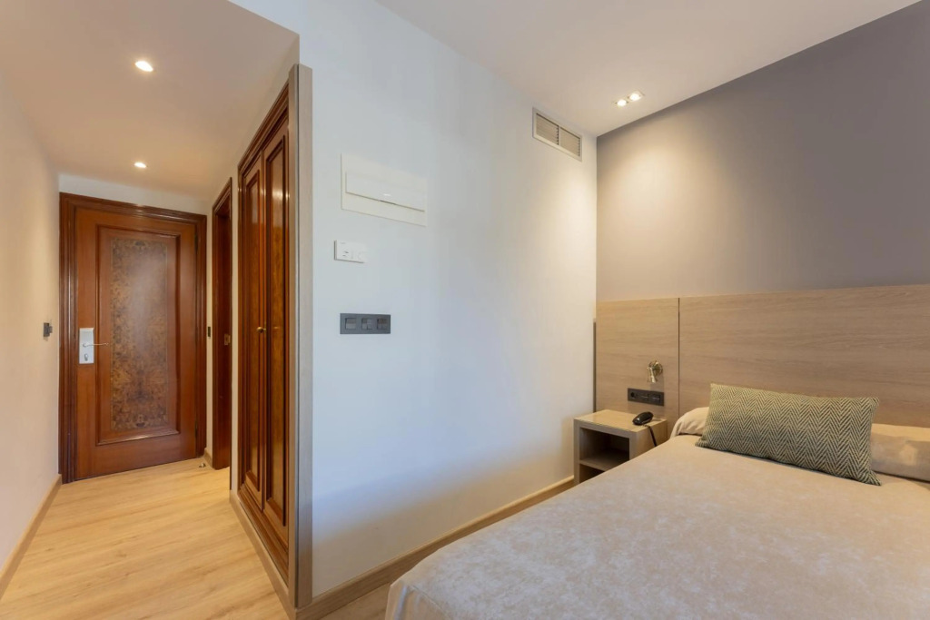 Hotel Casanova