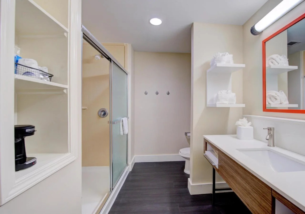 Hampton Inn Baton Rouge - Denham Springs