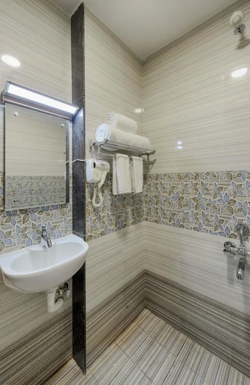 Hotel Ramraj Regency