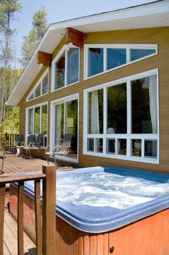 Chalets Tremblant