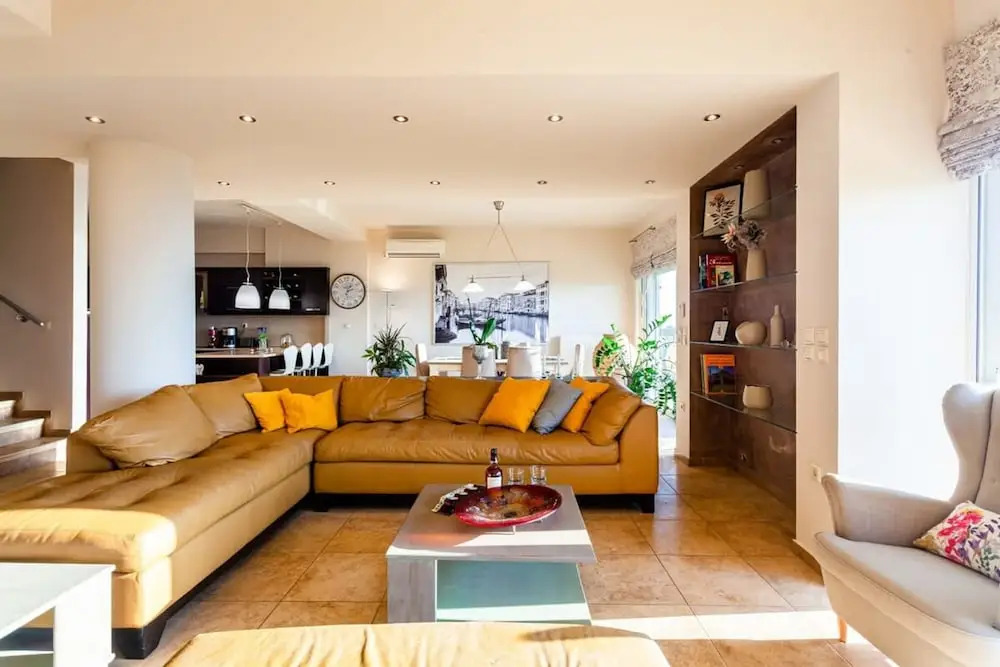 Sunset Paradise - Vergas Utimate Seaview Getaway