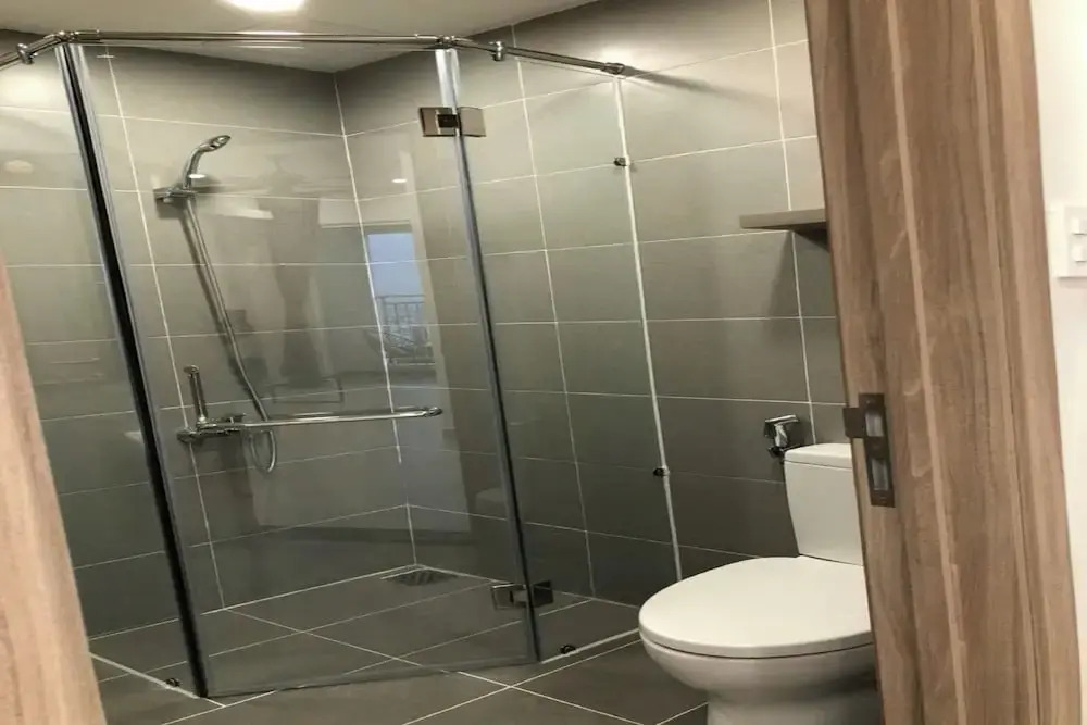 Nova Saigon Airport Botanica Premier Apt