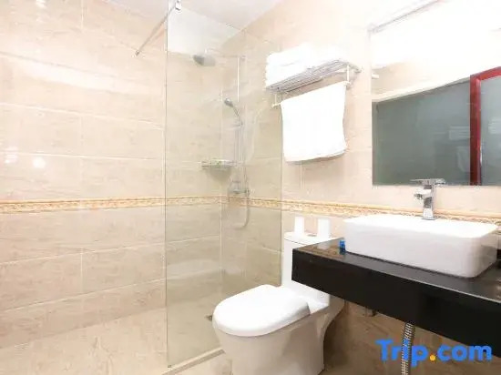 Tianji Huating Boutique Hotel