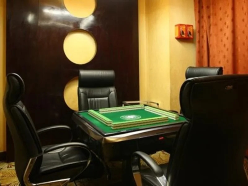 Forle Hotel