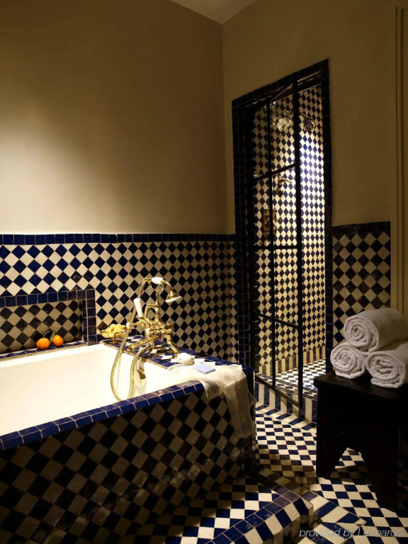 The Greenwich Hotel