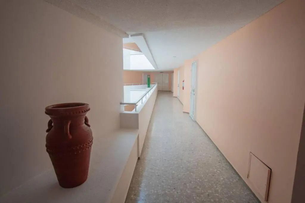 Suite Acogedora Torres Gemelas Playa