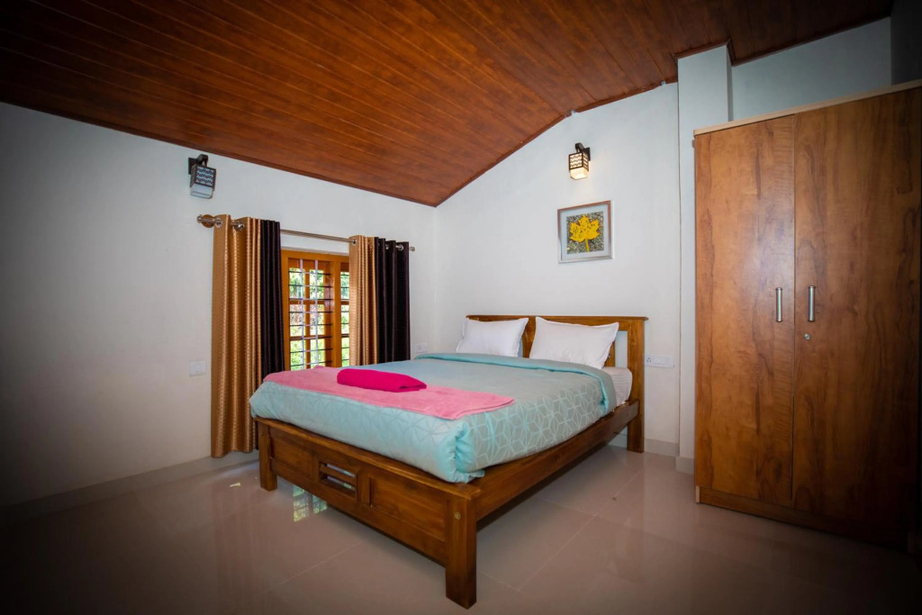 DOMUSS HomeStay