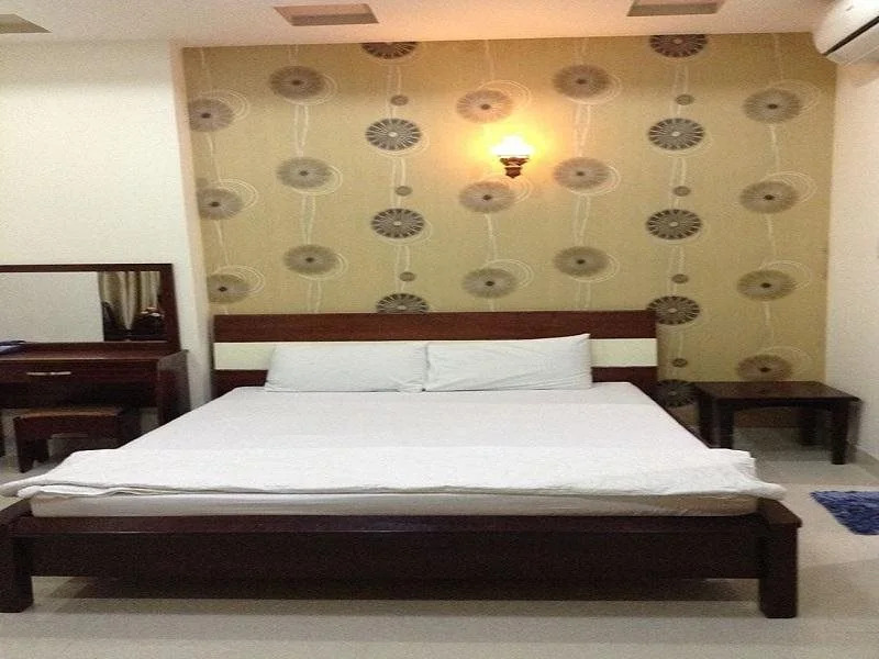 Quang Huy Hotel