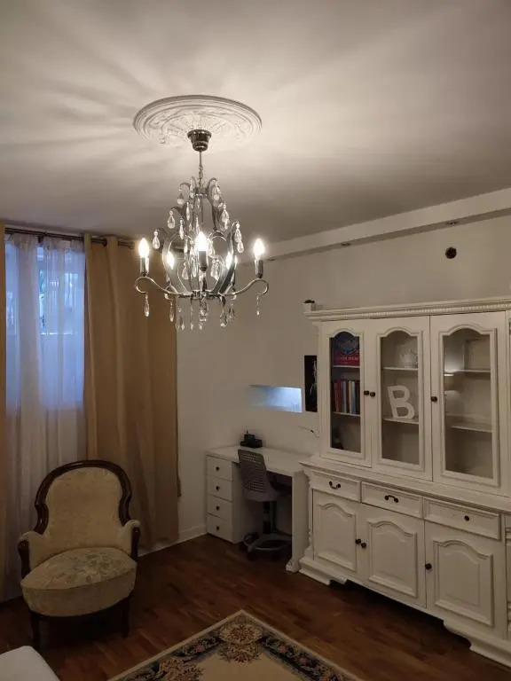 Apartman u srcu Beograda