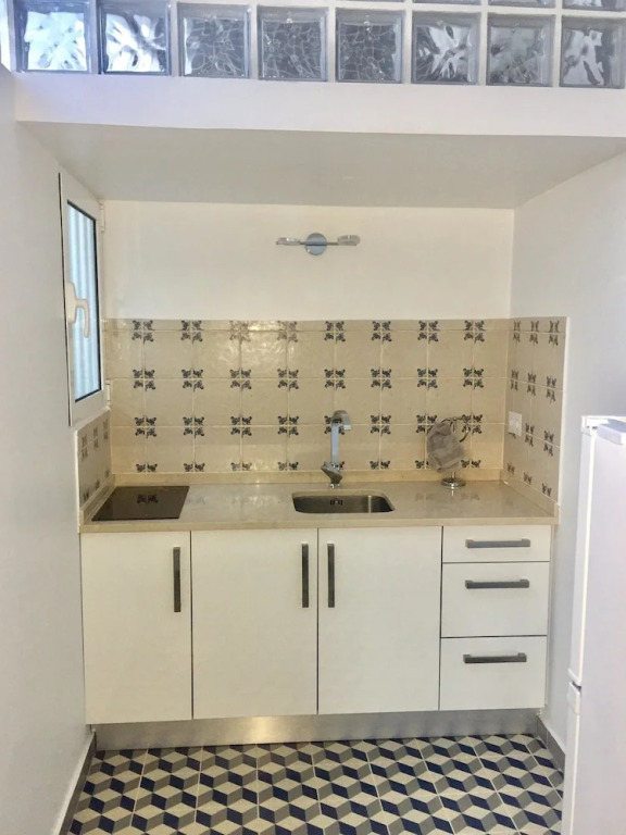 Apartment With one Bedroom in Funchal, With Wonderful sea View, Enclos