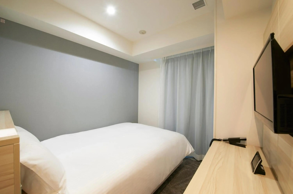 Sotetsu Fresa Inn Ueno-Okachimachi