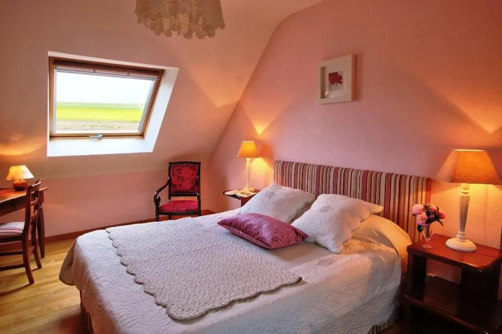 Chambre dHôtes Entre Mer et Monts