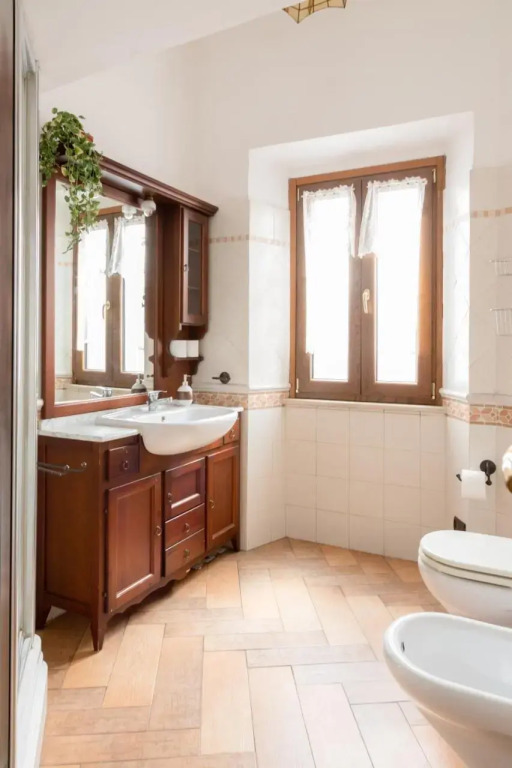 Habitat's Colosseo 2 Bedroom Apartment