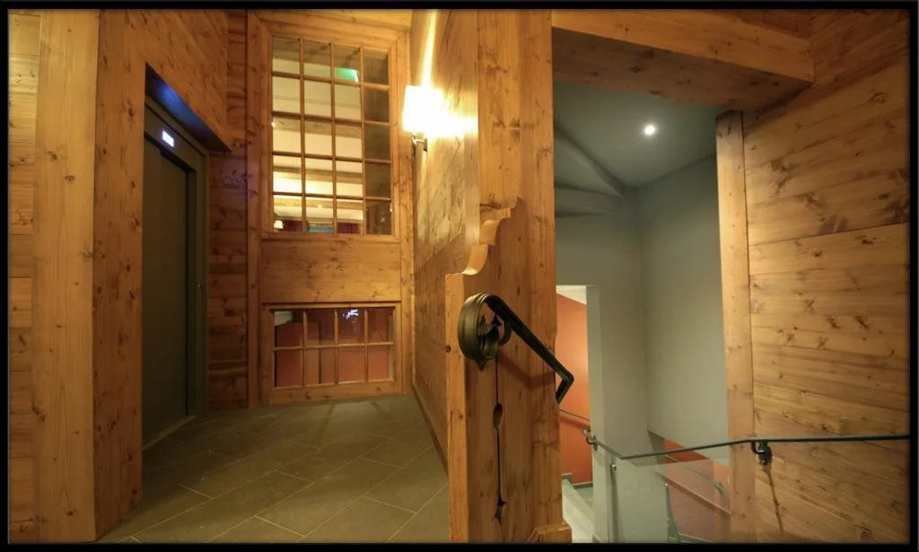 Hôtel Champs Fleuris Morzine