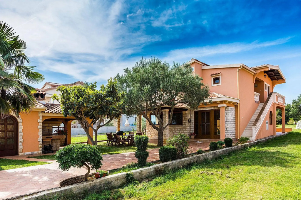 Vesna - 200 m From Beach - A3