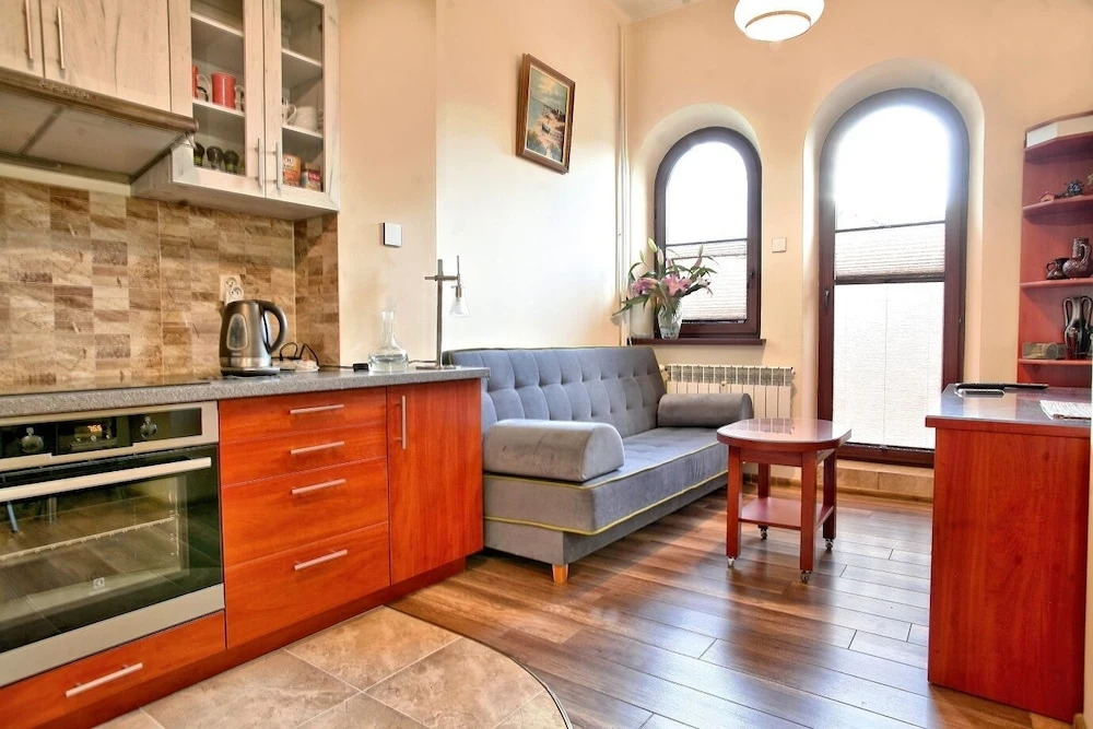 Apart4Sleepers Apartamenty Ermitage