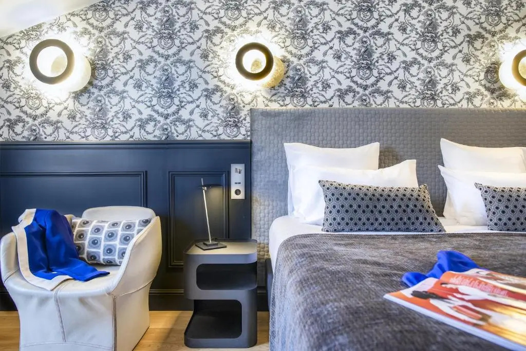 Hotel Cambon