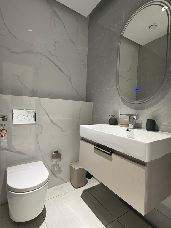 Résidence Platinum Edge