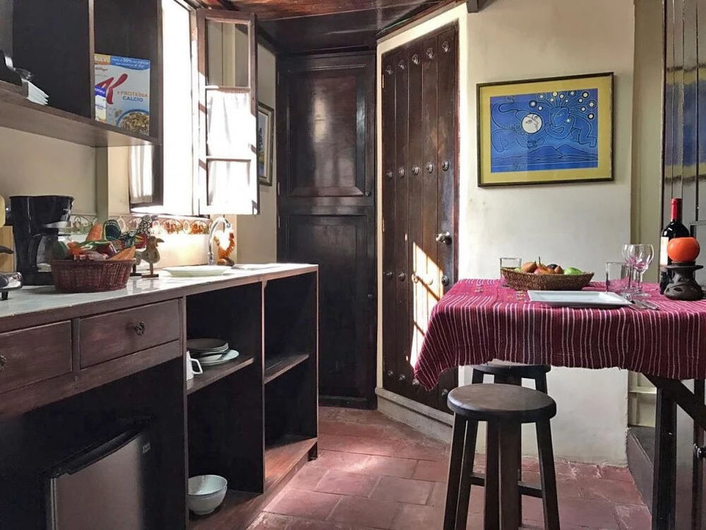 Loft El Chiquito in Antigua Guatemala