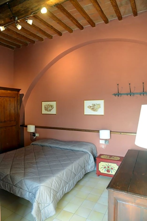 B&B La corte di Stelio