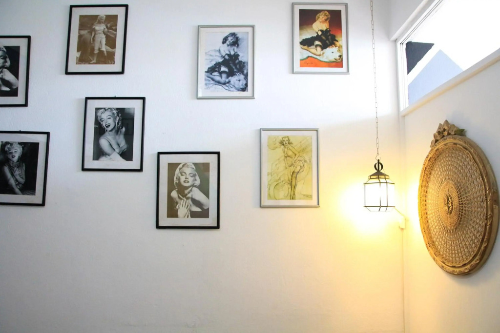 Dois em cena - apartamento aconchegante e tranquilo no Centro do Rio