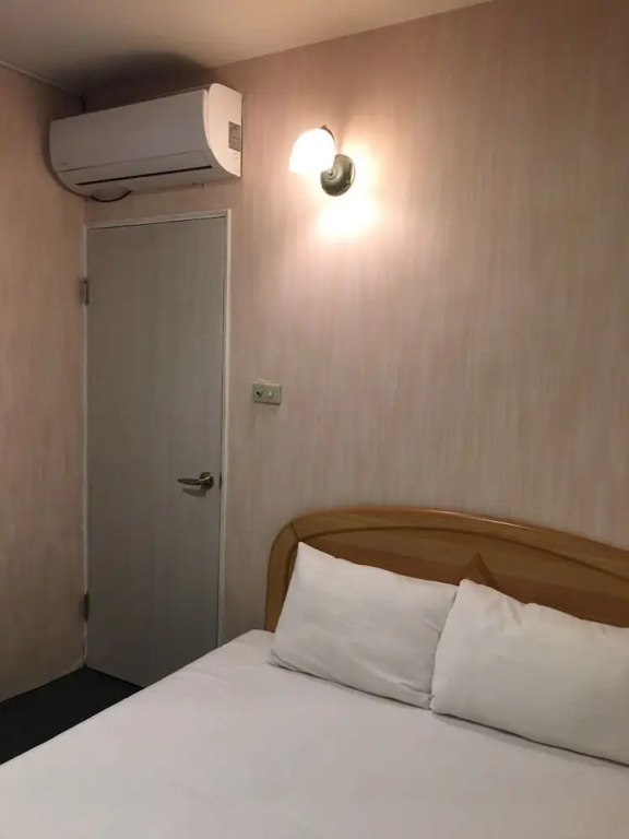 Xin Du Hotel