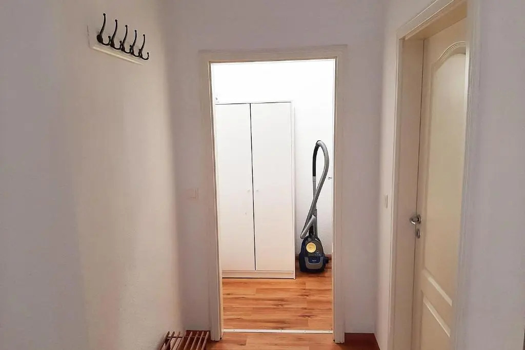 Nice 2 room Apartment in Magdeburg