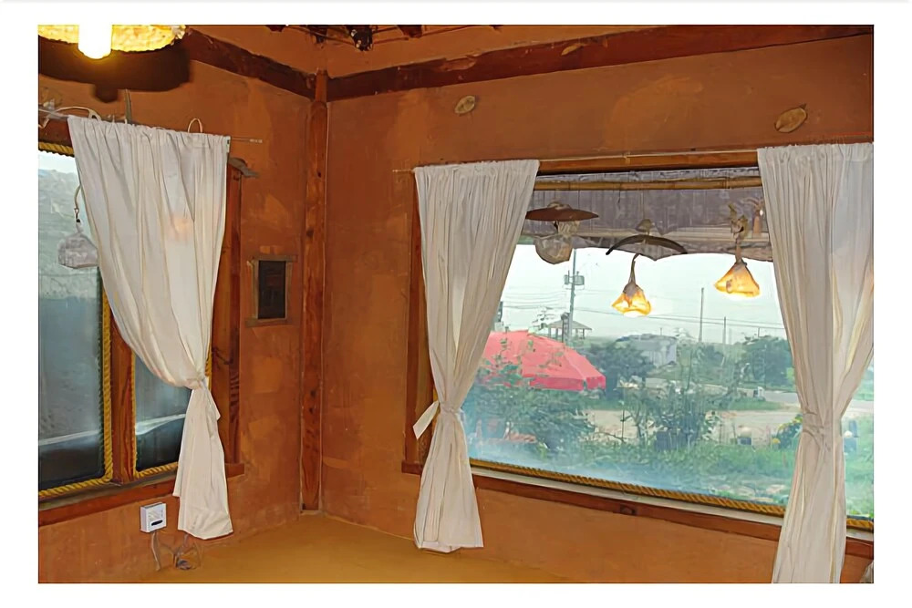 Ganghwa Hae Dung Ji Pension