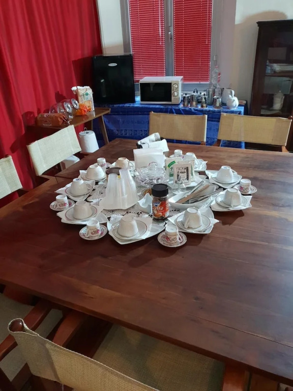 Daste B&B