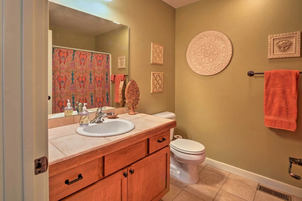 'bozeman Getaway' w/ Mountain Views, Near Downtown
