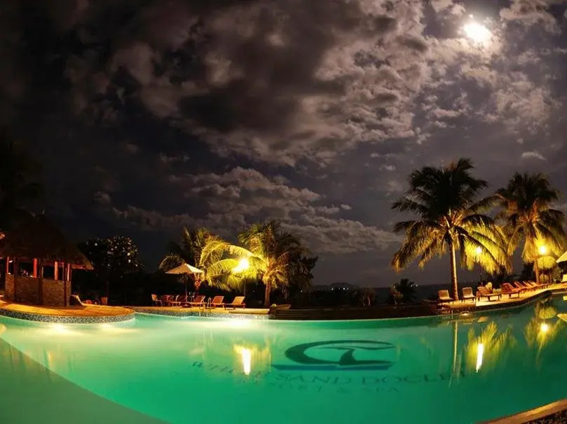 White Sand Doclet Resort & Spa Nha Trang