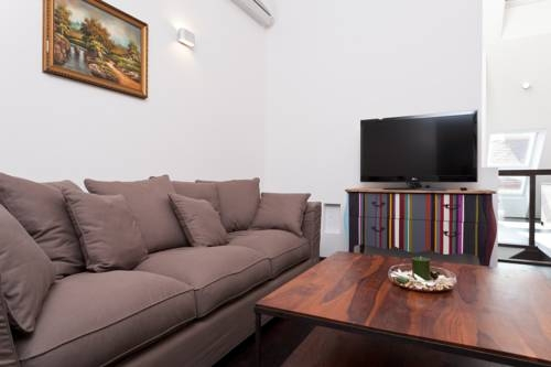 Yourapartment 1020 - contactless check in