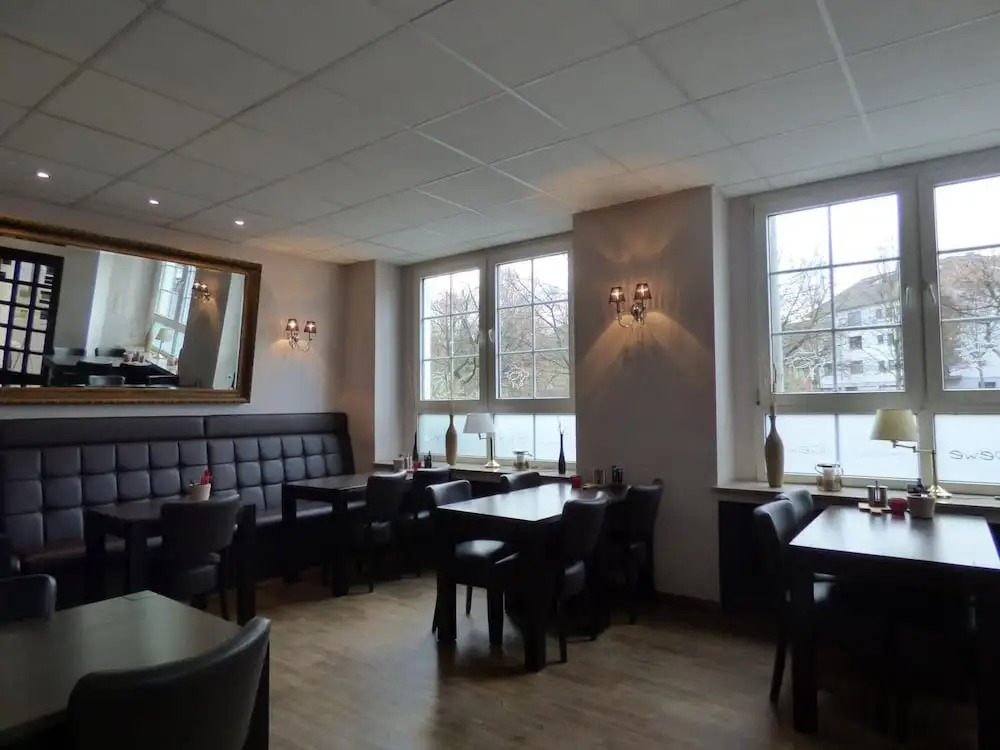 Hotel Restaurant zum Löwen