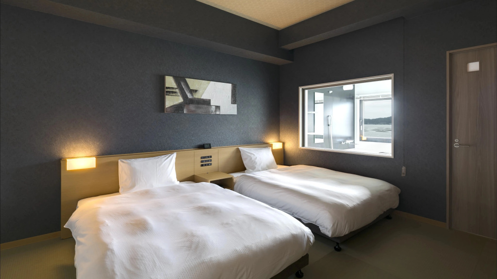 Grand Vrio Hotel Miyajima Wakura Route Inn Hotels