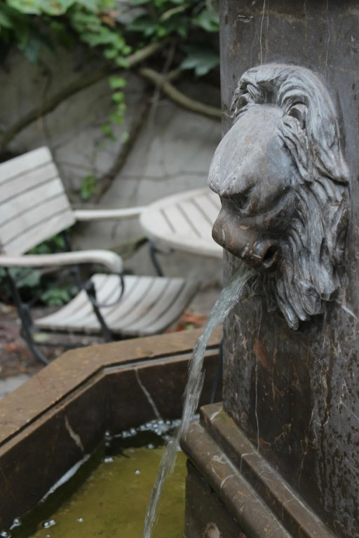 Boutique Hotel De Castillion