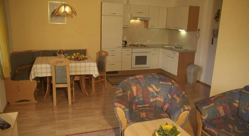 Pension-Appartement Sonnwend