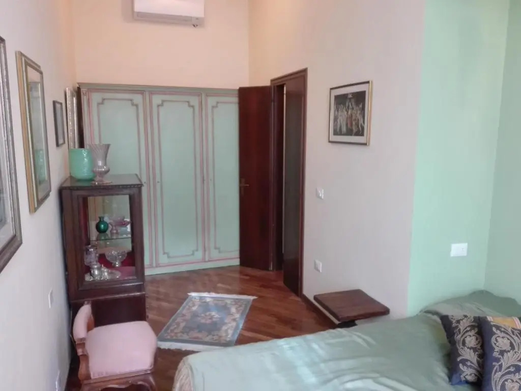 San Gervasio Apartment