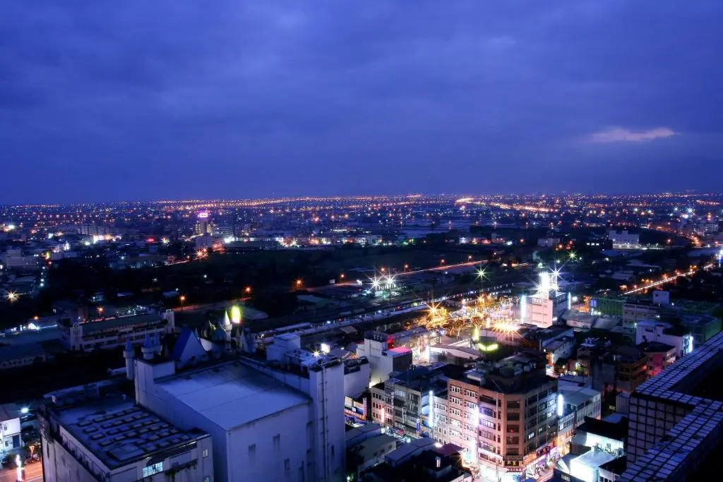 Yoai Hotel