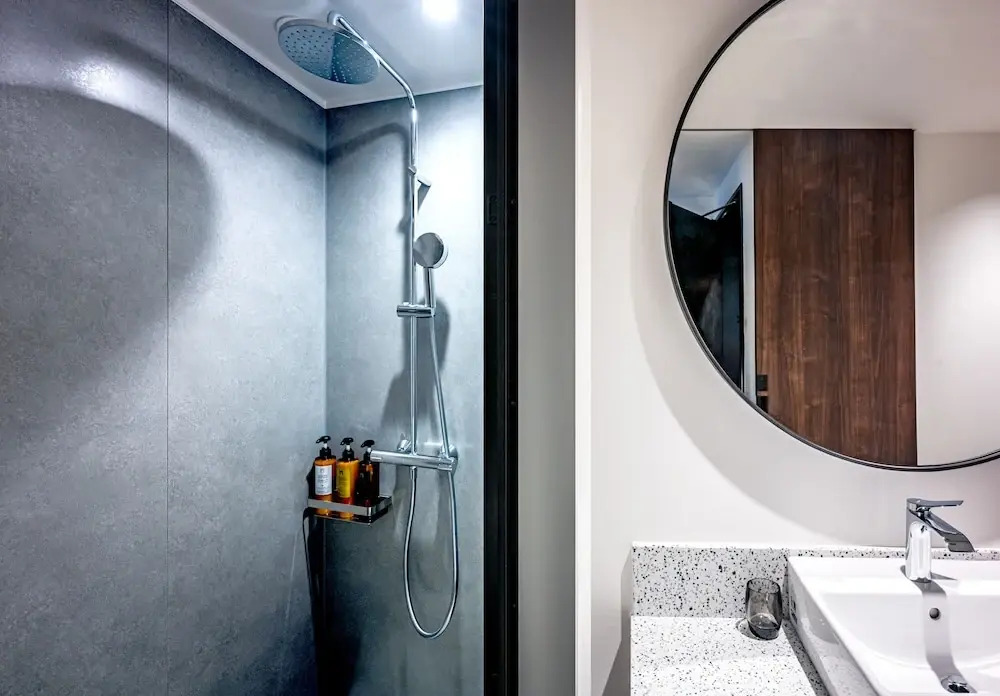 The Gate Hotel Yokohama by Hulic